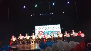 КОНЦЕРТ «ДЕНЬ РОССИИ». 12.06.26. ЧАСТЬ 12