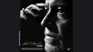 Joe Cocker - What`s Going On, 2004 Heart & Soul (papamoski balakovo)