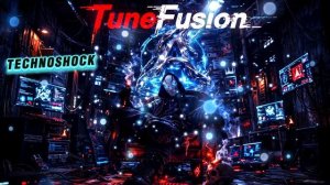 TECHNOSHOCK-TUN FUSION-2026г FULL ALBUM 🔥