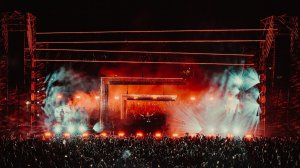 Адам Бейер (Adam Beyer) - Live @ Drumcode Mallorca [08.05.2026]