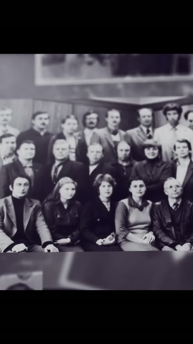 Переводчик четырех президентов ВОГ. 2 часть
