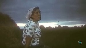 Старинная русская песня