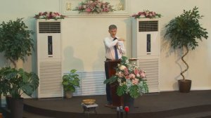 В чем смысл второго искушения Христа