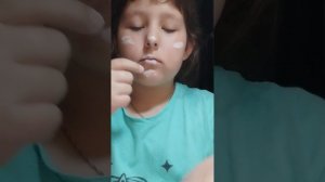 вечерний уход за лицом