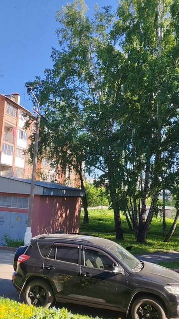 Доброе утро