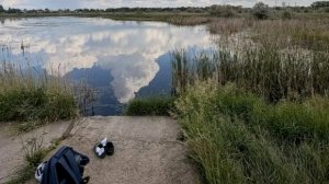 Тело подростка нашли в пруду в Омской области