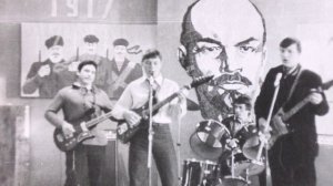 Наташку Держат Взаперти (любимые песни танцплощадок из 70-Х)