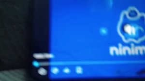 Ninimo logo effects 82 klasky csupo 2001 effects