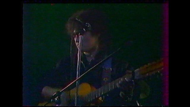 ВИКТОР ЦОЙ - АЛЮМИНИЕВЫЕ ОГУРЦЫ