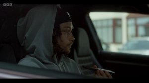 Этот город принадлежит нам 5 серия (сериал, 2025)