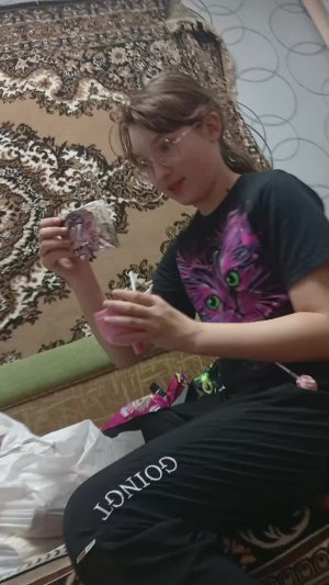 окак