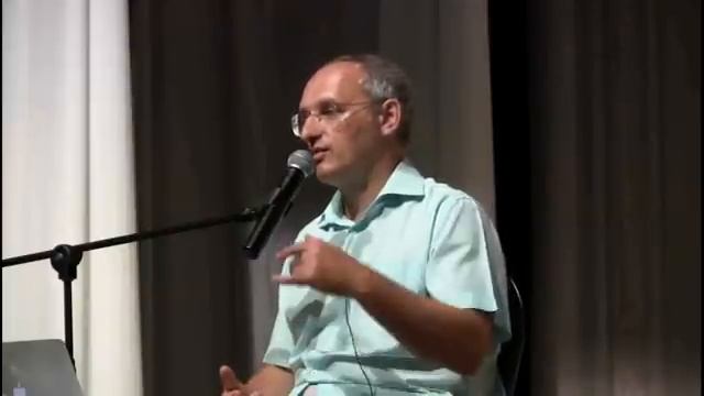 О тревогах в жизни