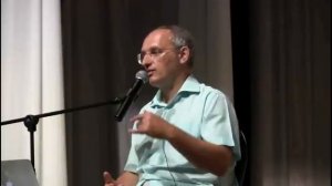 О тревогах в жизни
