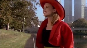 Kylie Minogue - Turn It Into Love (1988)