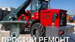 Простой ремонт который с экономит деньги и нервы