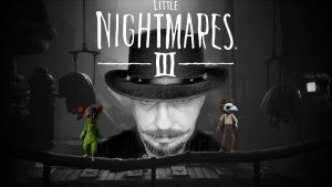 Little Nightmares III. Повторение — мать (мучения) учения?