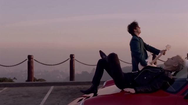 ROXETTE_JOYRIDE_1991
