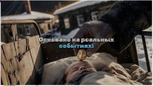 История о том, как благородный металл сталкивается с каменным равнодушием.