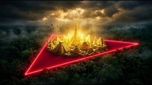 100 ЛЕТ ЛЮДИ ИСЧЕЗАЮТ В ПОИСКАХ ЭТОГО ГОРОДА! Что они там ищут