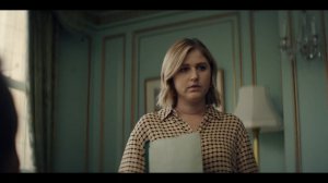 Шервуд 2 сезон 4 серия (сериал, 2024)