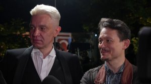 «Что? Где? Когда?: за кадром» от 12.06.2026. Интервью со знатоками после игры Дмитрия Авдеенко