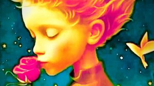 Маленький принц (саундтрек 🎼 к рассказу - для тех,кто читал 📖