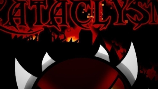 cataclysm by GGboy (чекните описание)