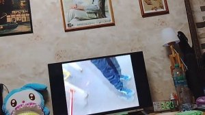 Триптих | НОВЫЙ СЕЗОН! | Серия 16 | Ночной сеанс