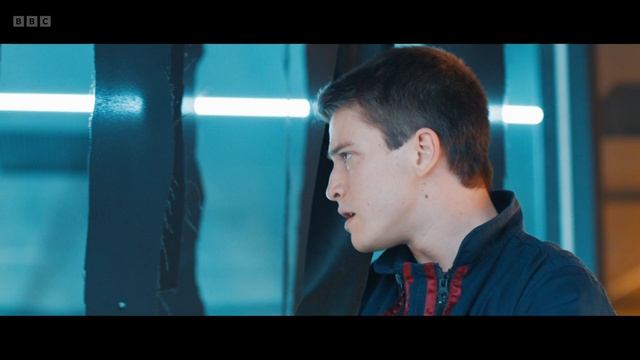Крукхейвен 7 серия «Испытания» (сериал, 2026)