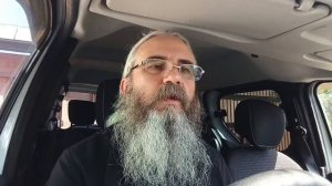 Проповедь «Страх Божий ведёт от смерти к жизни» Александр Недбайло, 14.06.2026
