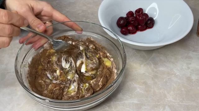 Вкуснее_этого_десерта_вы_точно_не_пробовали_ПП_Брауни_за_10_минут