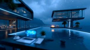 Ambient Deep Work Music ｜ Minimalist Soundscapes for Peak Focus and Creative Flow & Study