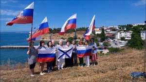 НОВОСТИ БЕЛЬБЕКА. Праздничный выпуск 12.06.26г. День России.