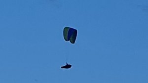 Полёт на параплане заход на посадку посадка на параплане up summit x