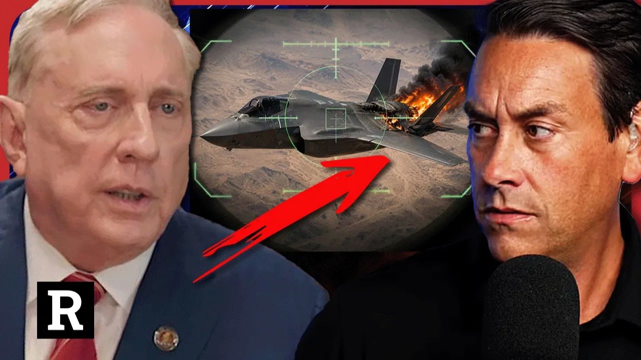 This all about to collapse and Trump knows it Col. Douglas Macgregor смотреть онлайн