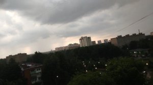 Летний дождь, тоже нужен. -  (2)