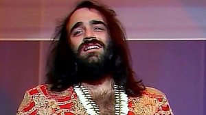 Demis Roussos - Forever and Ever (1973)