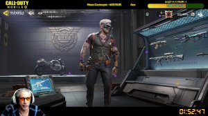 CALL of DUTY mobile
