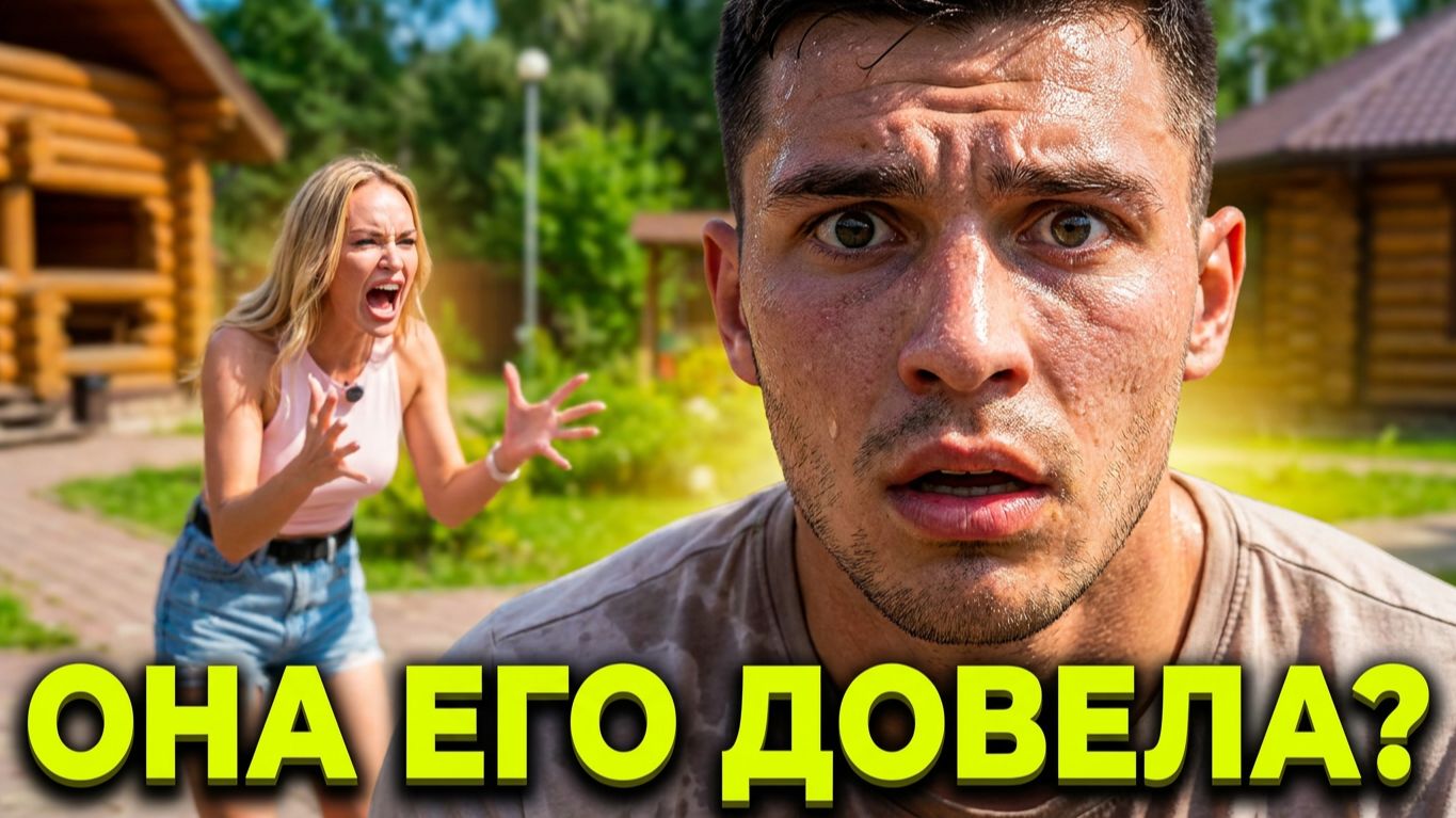 Дом 2, 14.06.2026: НИКИТА ГУРАНДА И КРИСТИНА ЛЯСКОВЕЦ: ИДЕАЛЬНАЯ ПАРА ИЛИ ПОБЕГ? 😱🔥 смотреть онлайн