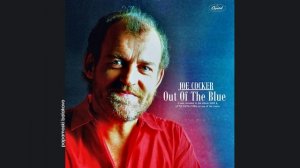 Joe Cocker - Out Of The Blue, 1994 Out Of The Blue (papamoski balakovo)