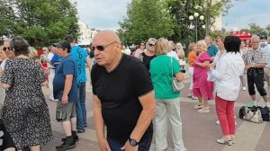 Ах, женщины... 13.06.26...