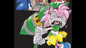 ¿Quien es Rosy the rascal? - la versión loca de amy [Lobo25 ]