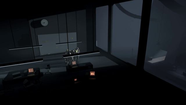 INSIDE. 7. СЕКРЕТНАЯ ЛАБОРАТОРИЯ. смотреть онлайн