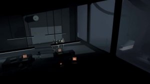 INSIDE.    7. СЕКРЕТНАЯ ЛАБОРАТОРИЯ.