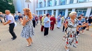 7.06.26г... «Смородина»...
