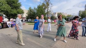 Разлилась любви река..... 13.06.26.