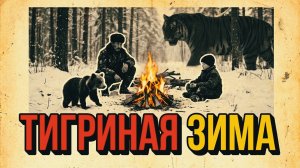 СЛЕД У СТАРОЙ ЗАИМКИ | РАССКАЗ
