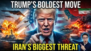 Iran Thought America Was BLUFFING... Then The U.S. Military Went FULL SEND!