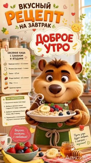 доброе утро.mp4