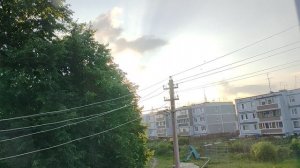 13-06-2026 летний вечер в деревне